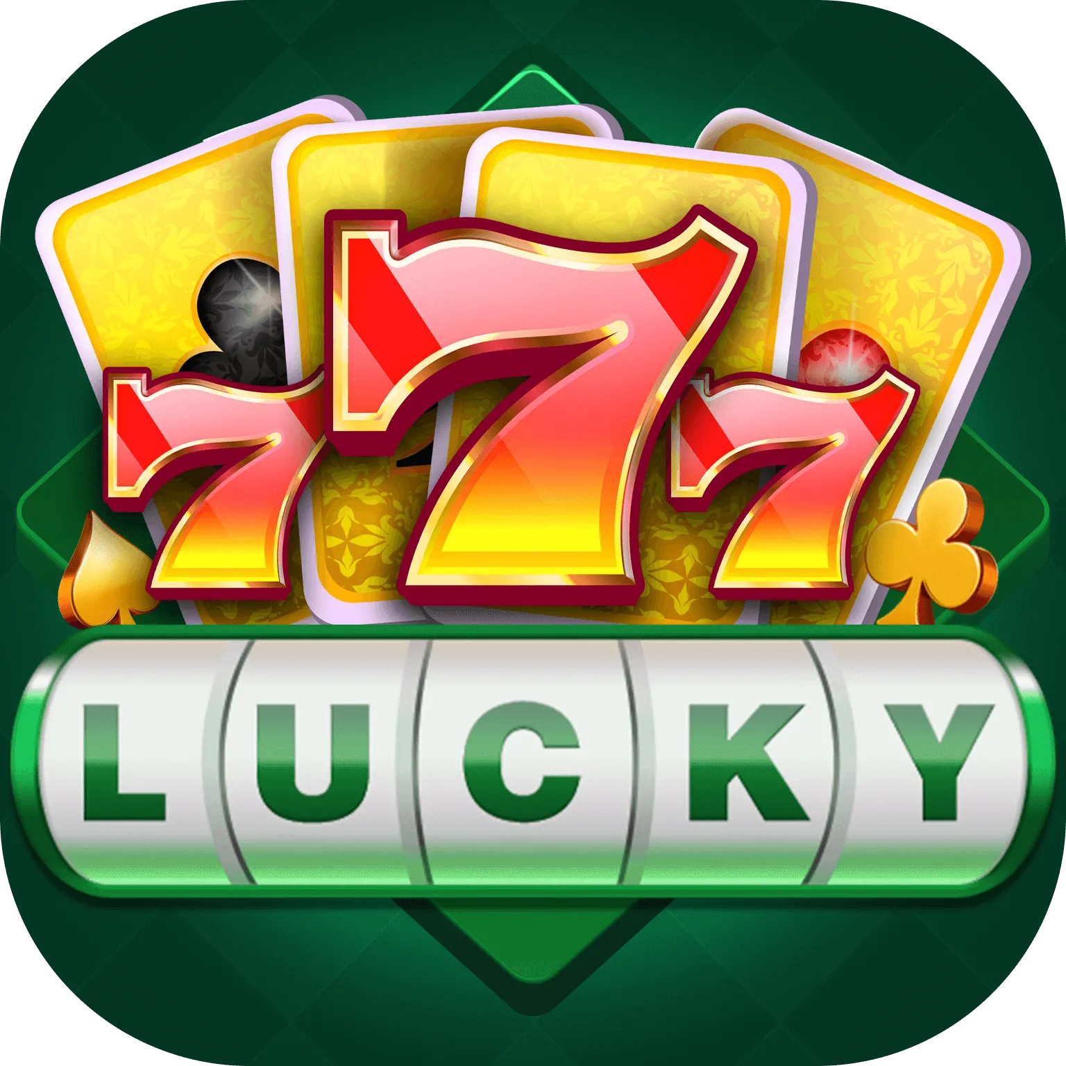 777LUCKY - Game Kasino Terbaik untuk Pengalaman Bertaruh