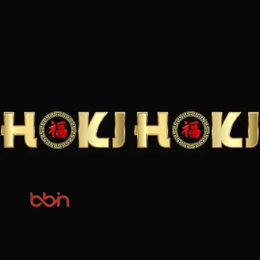 Logo hokihoki